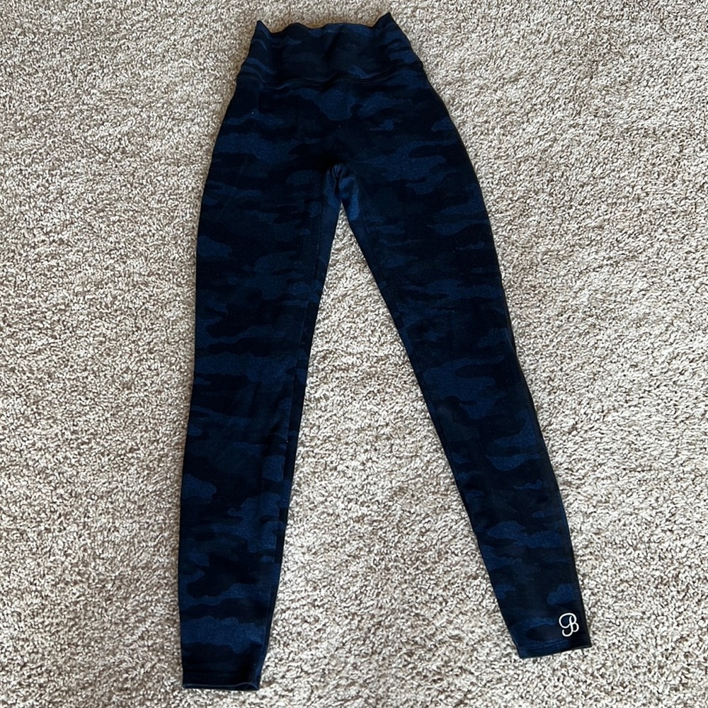 Bombshell sportswear FIT CAMO LEGGINGS